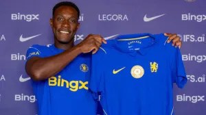 Bursa Transfer Pemain: Chelsea Datangkan Danny Welbeck dari Brighton 