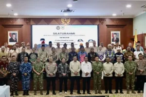 Cegah Korupsi, Pejabat Diingatkan Tak Salahgunakan Kewenangan
