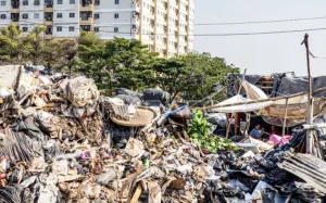 DKI Siap Umumkan Pelaku yang Tak Bertanggung Jawab Kelola Sampah