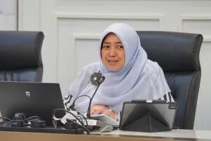 DPR RI Minta Pendanaan Pendidikan dan MBG Tetap Terjaga