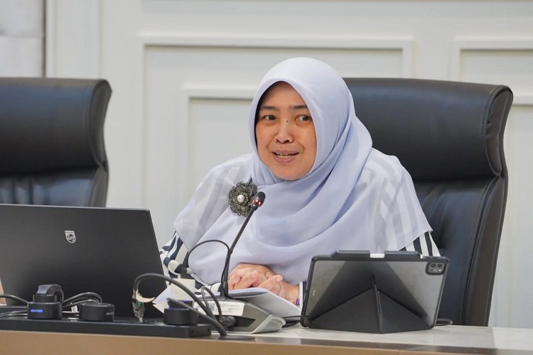 DPR RI Minta Pendanaan Pendidikan dan MBG Tetap Terjaga