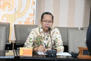 DPRD Jabar Kaji Pembentukan Holding BUMD Lewat PT Sangga Buana