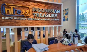 Enam Pemda di Papua Barat Telah Terima Dana TKD Rp3,489 Triliun