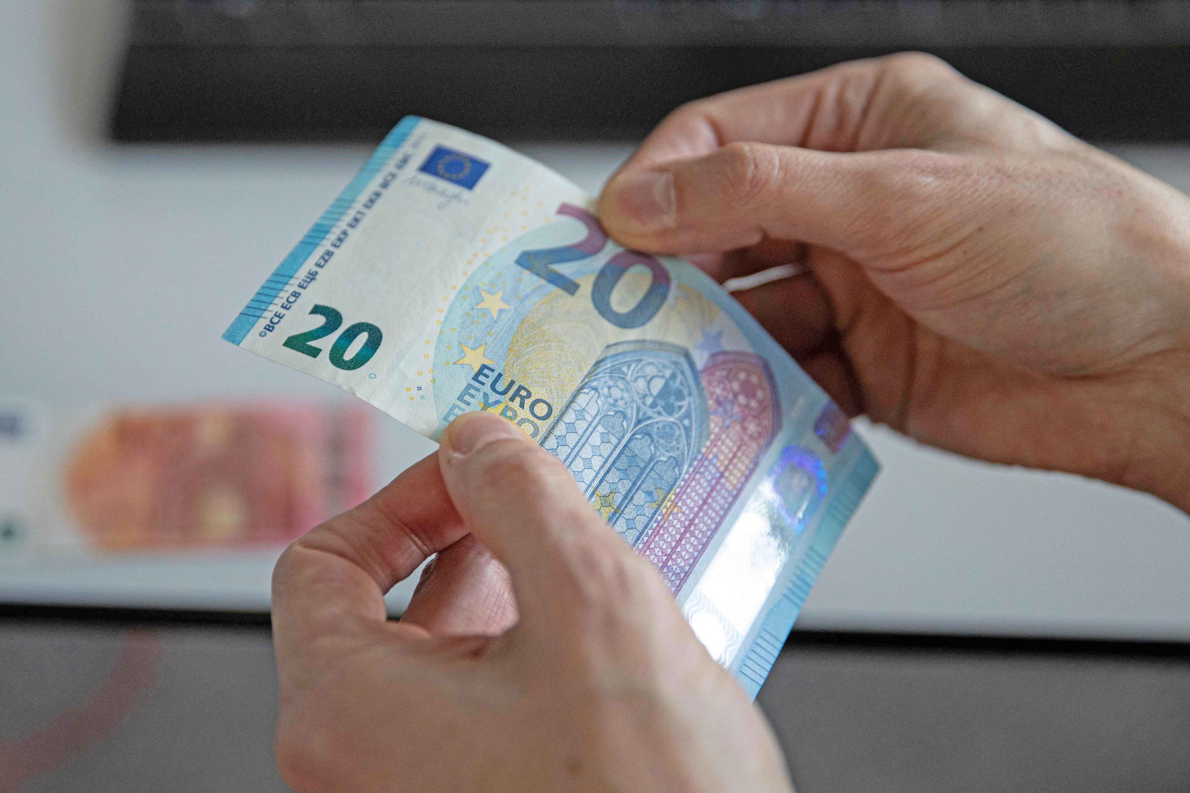 Eropa Belum Aman, Inflasi Zona Euro Naik Lagi