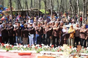 Festival Gir Sereng Kota Probolinggo Jadi Upaya Melestarikan Budaya Lokal