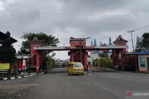 Heboh Video Pungli di Wisat...