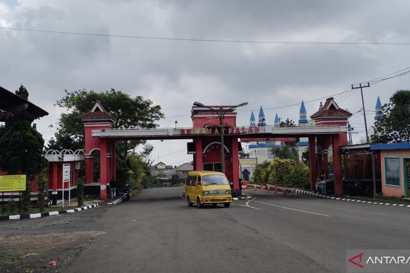 Heboh Video Pungli di Wisata Cibodas, Disbudpar Cianjur P...