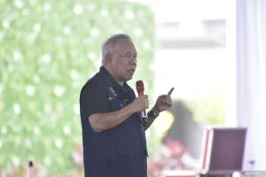 Basuki: IKN akan Dijadikan Percontohan Rehabilitasi Mangrove di Program M4CR