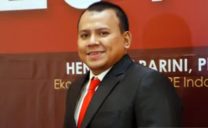 Indonesia Jangan Hanya Jadi Perakit Mobil, Industri Komponen Harus Diperkuat