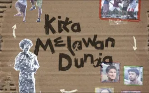Iqbaal Ramadhan Turut Isi Soundtrack Film “Operasi Pesta Copet”