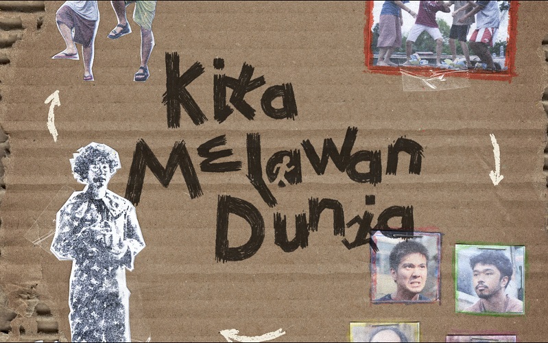 Iqbaal Ramadhan Turut Isi Soundtrack Film “Operasi Pest...