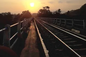 Jalur Kereta Rangkasbitung-Pandeglang-Labuan Siap Hidup Lagi, BRIN Ungkap Dampaknya