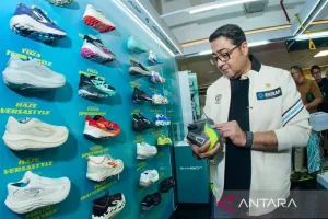 JSD Blok M Festival 2026 Sulap Tren Fashion Jadi Peluang Cuan
