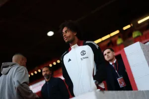 Juventus Buru Joshua Zirkzee, Siapkan Dua Opsi Asal Chelsea
