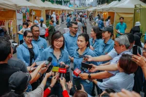 Kemenekraf Dorong “The Lo...