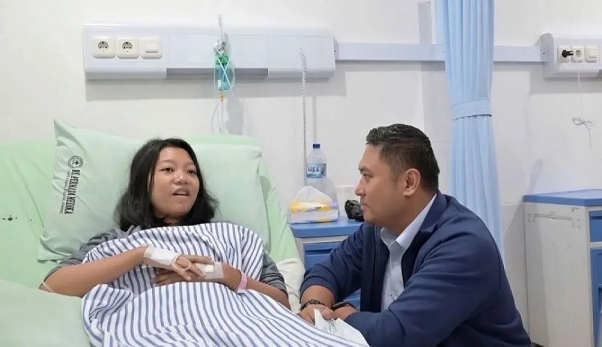 Kepala BGN Tegaskan Tak akan Tolerir Keracunan dan Korups...