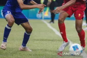 Klasemen Grub B Piala AFF: Ini Posisi Timnas Thailand Usai Kalahkan Malaysia 2-0