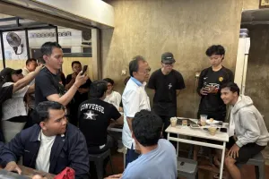 Koster: Jangan Ada Lagi Pembunuhan Tak Beradab Seperti Kasus Baturiti