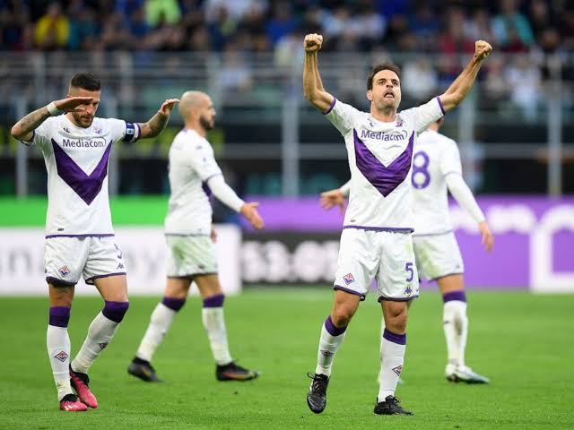 Laga Pramusim: Real Madrid Ditahan Imbang 2-2 Fiorentina