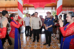 Menaker Beberkan Langkah Pemerintah Perkuat Kesejahteraan dan Pelindungan Pekerja