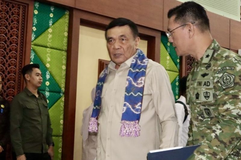 Menko Polkam Tegaskan Indonesia Tetap Menarik bagi Investor di Tengah Dinamika Global