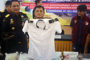 Ngeri! Pilot Malaysia Airlines Positif Narkoba Saat Terbangkan Pesawat ke Jakarta