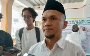 PBNU Tegaskan Tak Ada Toleransi Kekerasan di Pesantren, Pesantren Ilegal Diminta Ditutup