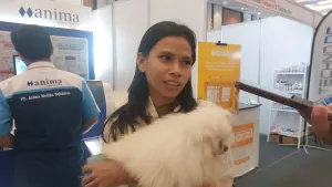 Pecinta Hewan Peliharaan Apresiasi Hadirnya Event Bekasi Pet Expo 2026