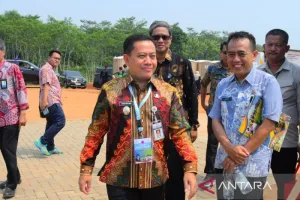 Pemerintah Kabupaten Pekalongan Fasilitasi Kemudahan Rumah Layak Huni bagi MBR