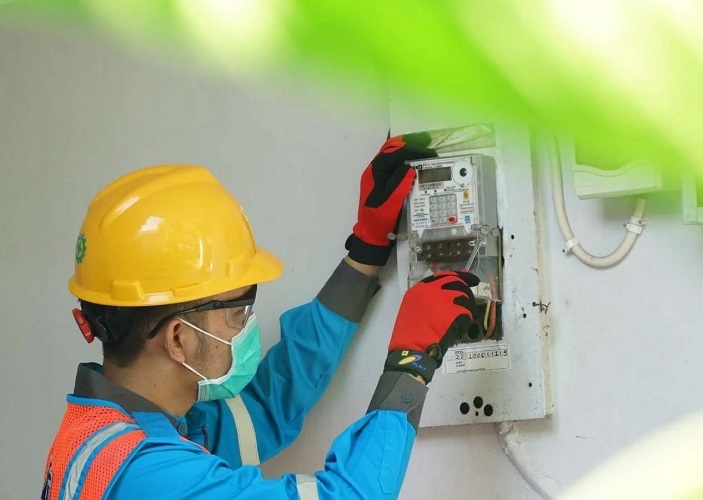 Pemerintah: PLN Tak Naikkan Tarif Listrik pada Agustus 2026