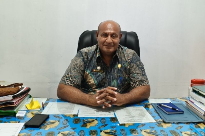 Pemkab Merauke Tunggu Laporan Lengkap Insiden Penembakan ...