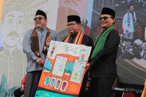 Pemprov DKI Pastikan Budaya Betawi Jadi Akar Jakarta Kota Global