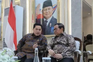 Pemprov DKI Siapkan Rp166 Miliar untuk Venue PON 2028, Dongkrak UMKM