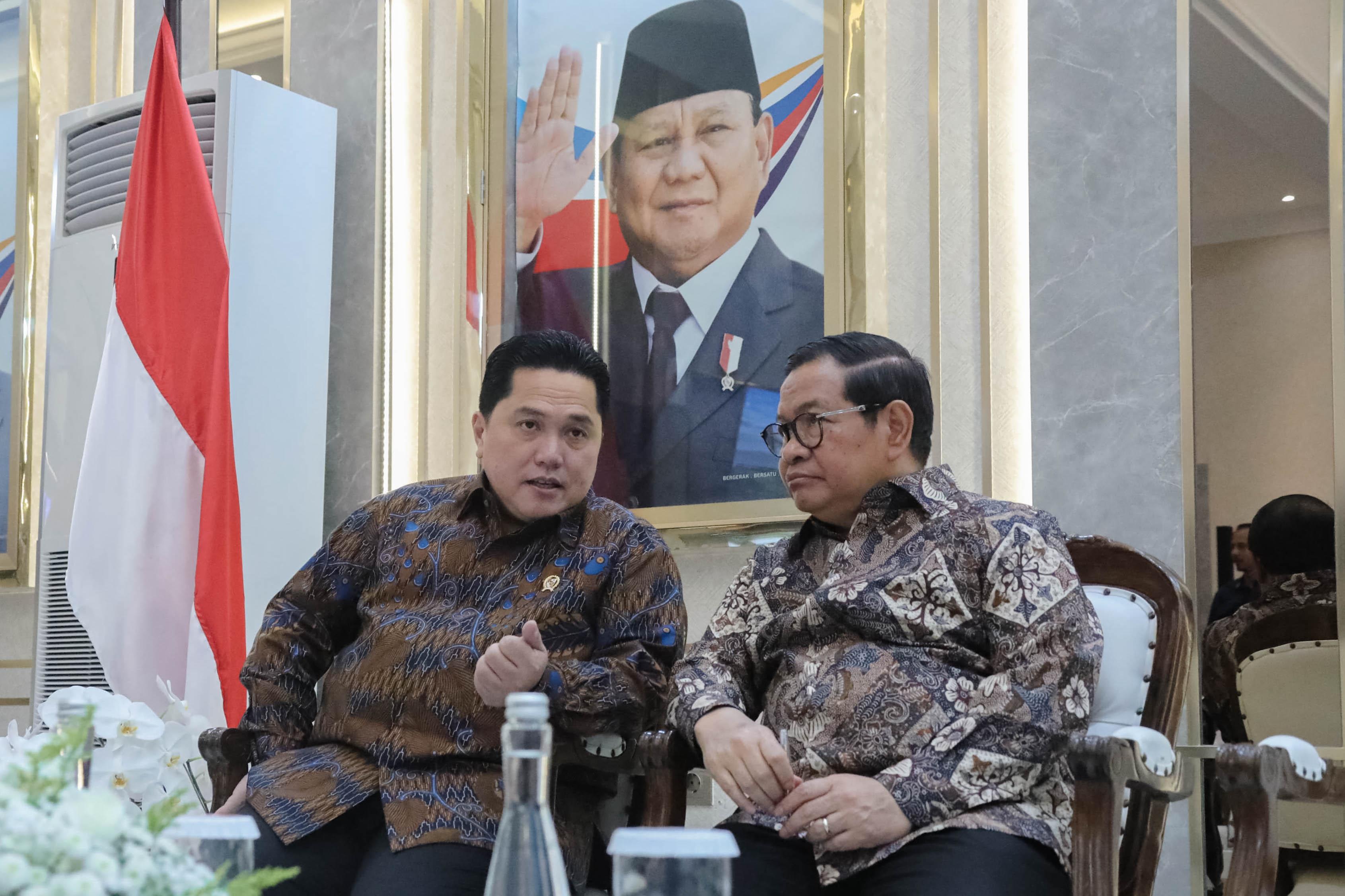 Pemprov DKI Siapkan Rp166 Miliar untuk Venue PON 2028, Do...