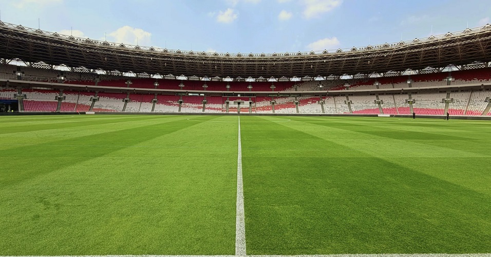 Pengamat Sepak Bola: Indonesia Layak Jadi Tujuan Tur Pram...