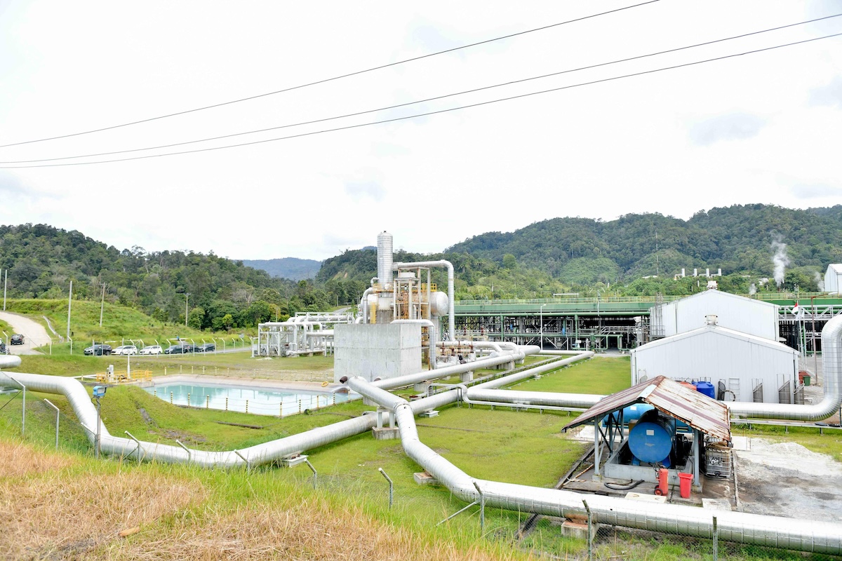 Potensi 1.100 MW Nganggur! ...