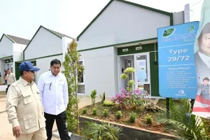 Program KPR Berdampak Positif untuk Kontraktor
