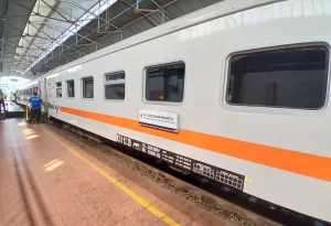 PT KAI Perkuat Konektivitas Kawasan Aglomerasi di Berbagai Daerah