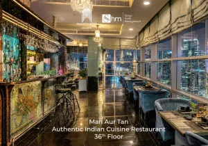 Rekomendasi Weekday Brunch di Jaksel, Manhattan Hotel Jakarta Hadirkan All You Can Eat Mulai Rp150.000 dengan City View!