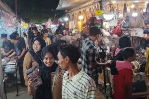 Rembang Expo 2026 Jadi Panggung UMKM, Saatnya Produk Lokal Curi Perhatian