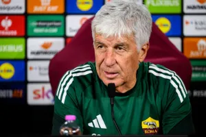 Roma Bidik Penyerang Aston Villa Evann Guessand, Negosiasi Berpotensi Gunakan Skema Pinjaman