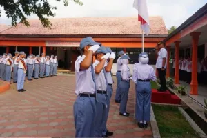 Sarana dan Prasarana Belum Siap, MPLS Sekolah Rakyat Pacitan Mundur