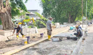 Siap-Siap Bikin Beda! Pemko...