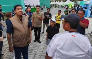 Sponsor Piala Presiden 2026 Tembus Rp70 Miliar, Hadiah Juara Bakal Naik