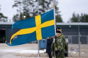 Swedia Layangkan Protes ke Spanyol Segera Kendalikan Arus Migran