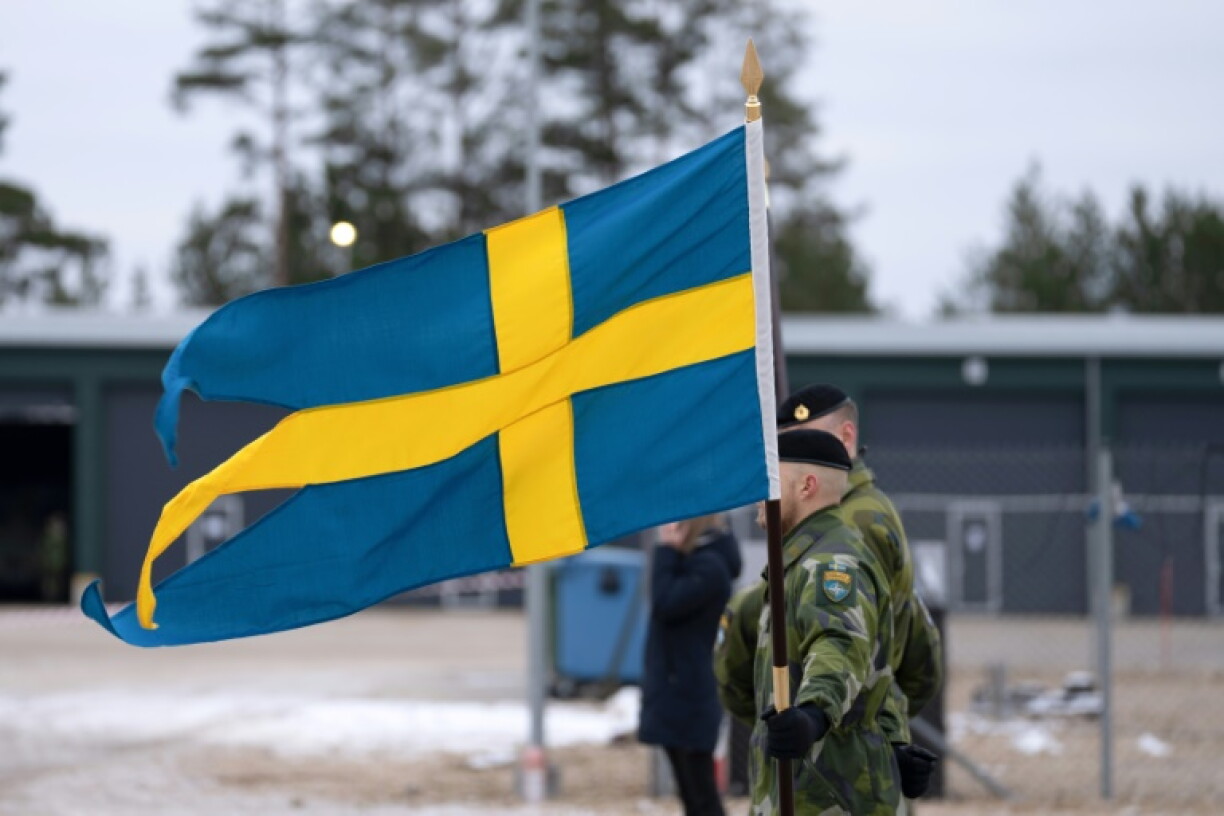 Swedia Layangkan Protes ke Spanyol Segera Kendalikan Arus...
