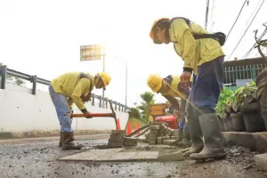 Tangerang Diminta Eksplorasi Berbagai Potensi Pendapatan