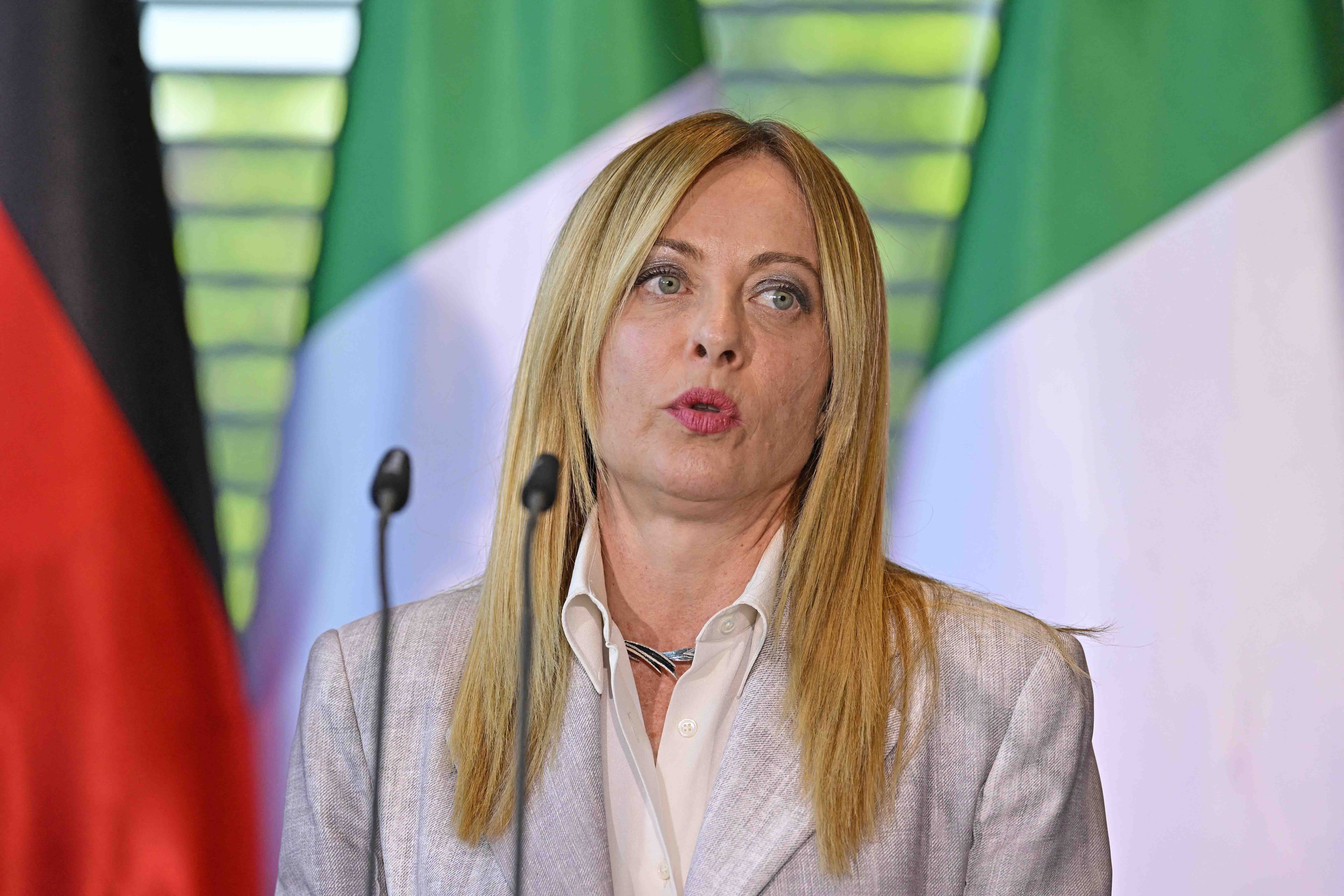 UE Serukan Pembahasan Krisis Migran di Ceuta