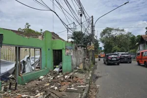Underpass Jalan Gatot Subroto Segera Dibangun, Ini Rekayasa Lalu Lintas yang Disiapkan Pemkot Cimahi.