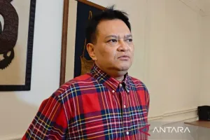 Wow Ini Cara Unik Vokalis Grup Musik Kahitna Hedi Yunus untuk Rayakan Ulang Tahun